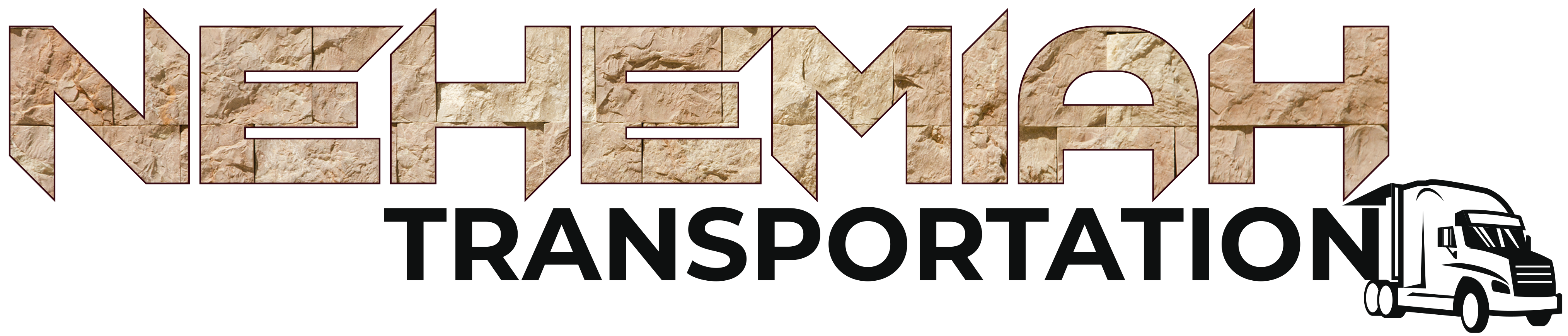 logo nehemia transportation